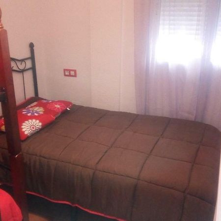 Paraiso Huertano Alquerias Ngoại thất bức ảnh