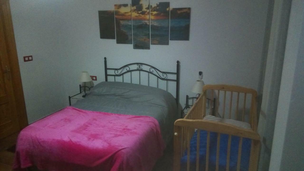 Paraiso Huertano Alquerias Ngoại thất bức ảnh
