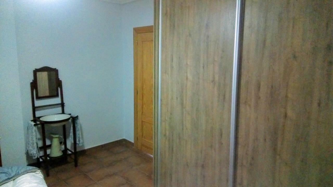 Paraiso Huertano Alquerias Ngoại thất bức ảnh