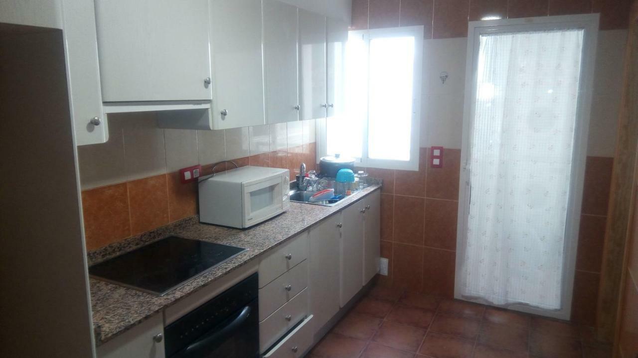 Paraiso Huertano Alquerias Ngoại thất bức ảnh