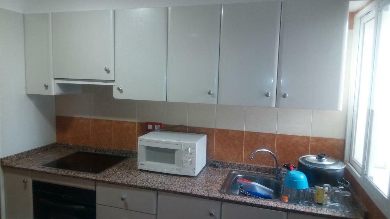 Paraiso Huertano Alquerias Ngoại thất bức ảnh