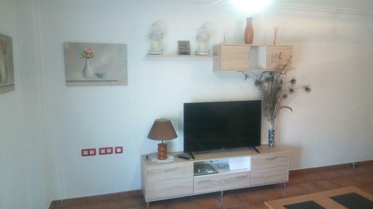 Paraiso Huertano Alquerias Ngoại thất bức ảnh