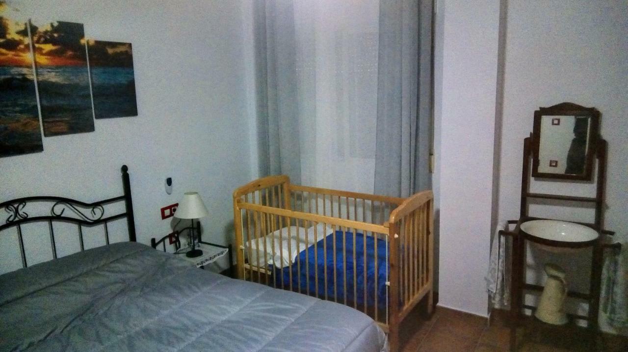 Paraiso Huertano Alquerias Ngoại thất bức ảnh