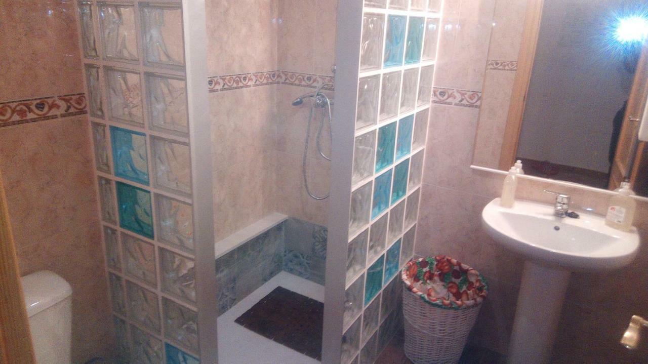 Paraiso Huertano Alquerias Ngoại thất bức ảnh
