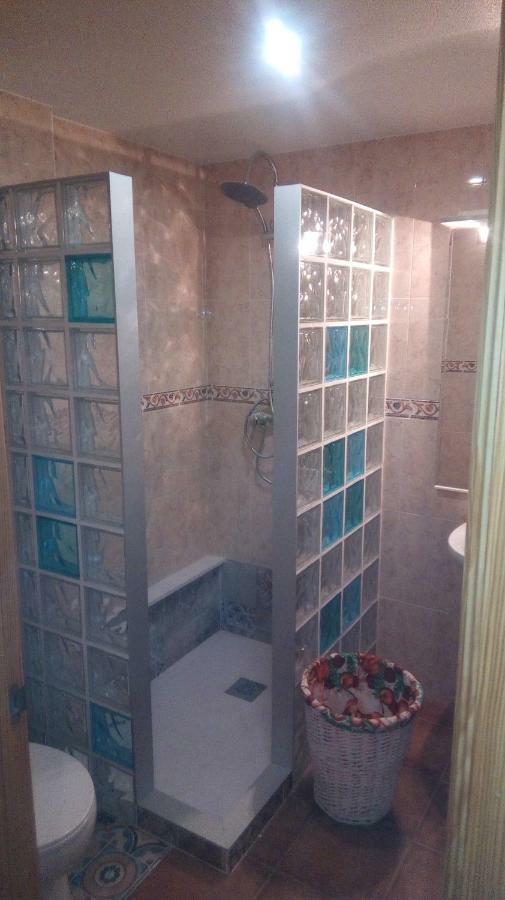 Paraiso Huertano Alquerias Ngoại thất bức ảnh