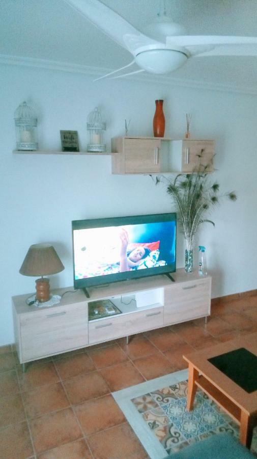 Paraiso Huertano Alquerias Ngoại thất bức ảnh