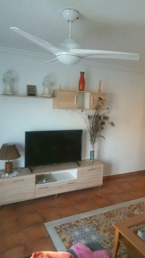 Paraiso Huertano Alquerias Ngoại thất bức ảnh