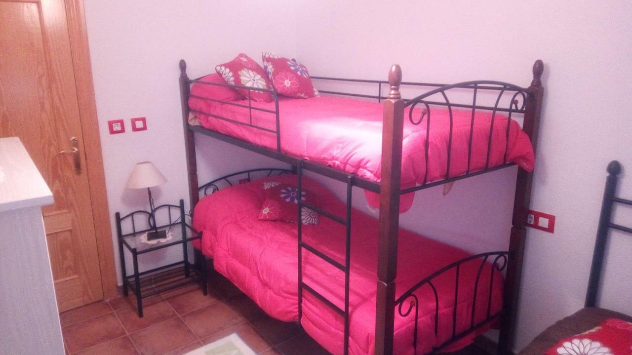 Paraiso Huertano Alquerias Ngoại thất bức ảnh