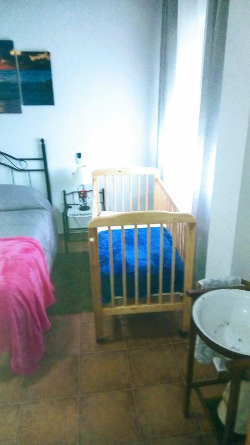 Paraiso Huertano Alquerias Ngoại thất bức ảnh