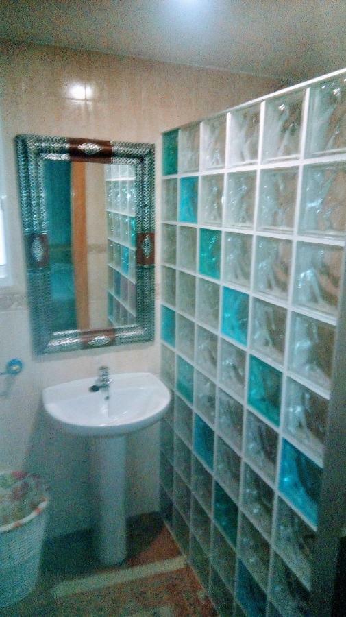 Paraiso Huertano Alquerias Ngoại thất bức ảnh