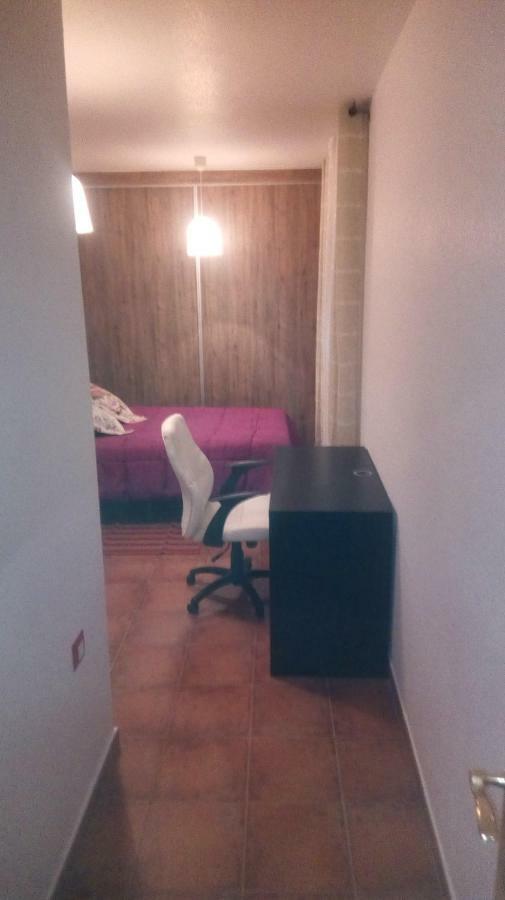 Paraiso Huertano Alquerias Ngoại thất bức ảnh