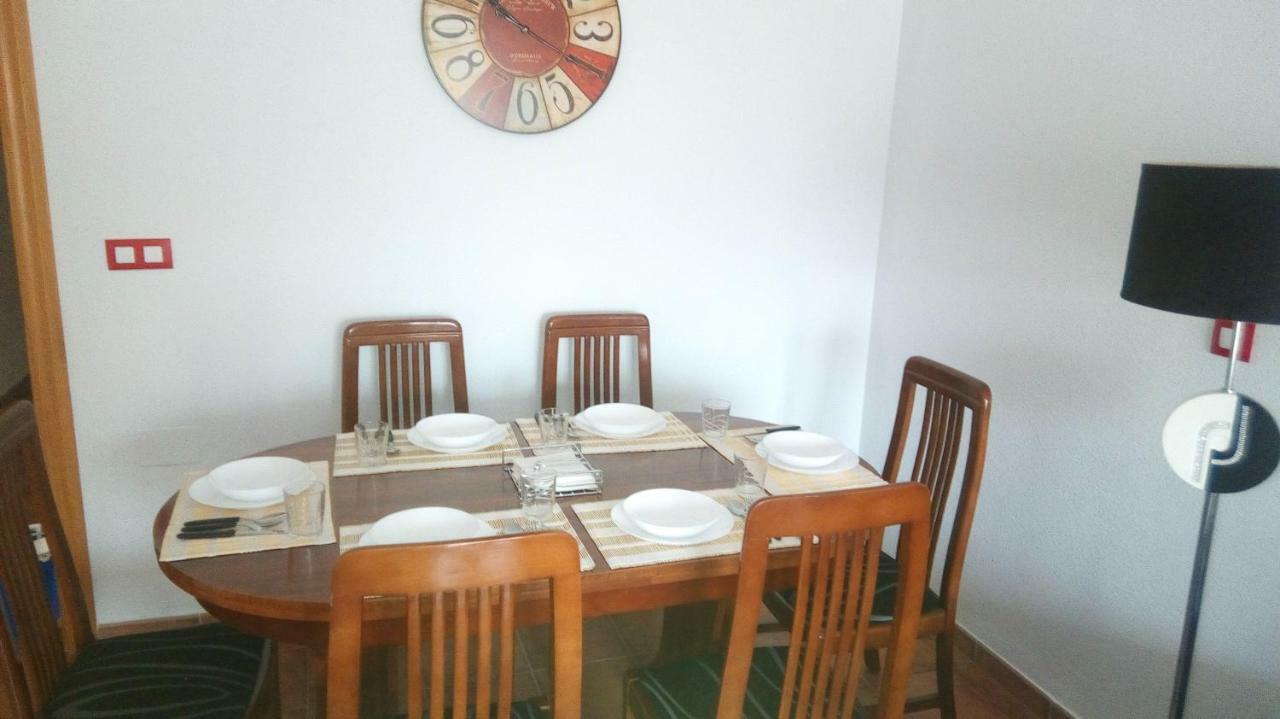 Paraiso Huertano Alquerias Ngoại thất bức ảnh