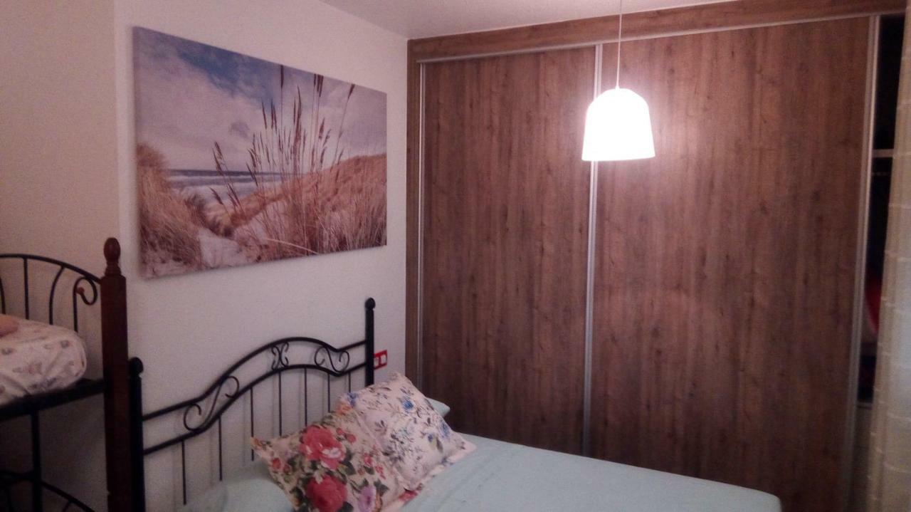 Paraiso Huertano Alquerias Ngoại thất bức ảnh